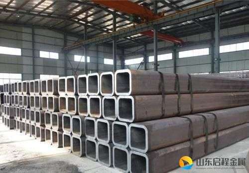 合金無(wú)縫方矩管